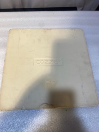 Piedra para horno Cozze Beige