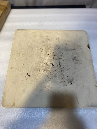 Piedra para horno Cozze Beige