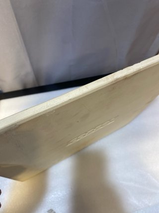 Piedra para horno Cozze Beige