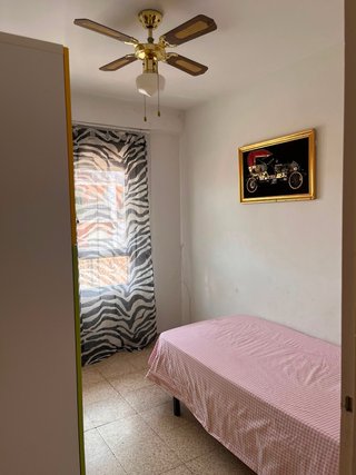Arriendo de Habitacion , baño privado