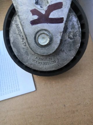 Tensores Volvo