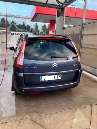 Citroen Grand C4 Picasso 7 plazas