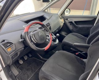 Citroen Grand C4 Picasso 7 plazas