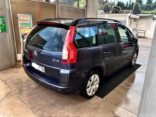 Citroen Grand C4 Picasso 7 plazas