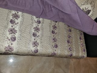 Salón árabe marroquí completo