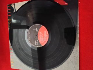 Vinilo The Cars Greatest Hits. SOLO ENVÍO