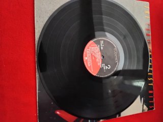 Vinilo The Cars Greatest Hits. SOLO ENVÍO