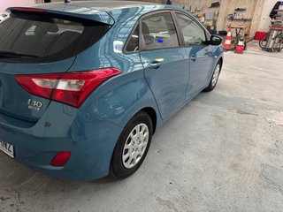 Hyundai i30 2013
