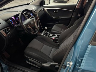 Hyundai i30 2013