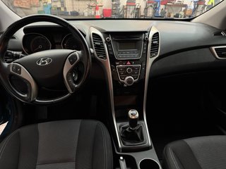 Hyundai i30 2013