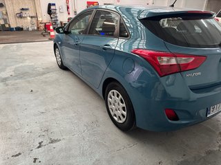 Hyundai i30 2013