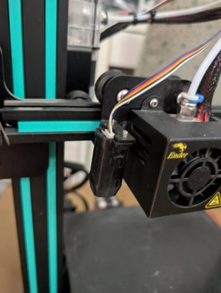 Impresora 3D Creality Ender 3