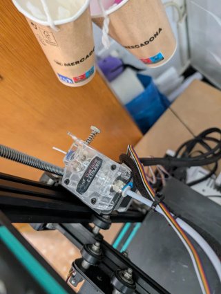 Impresora 3D Creality Ender 3