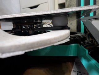 Impresora 3D Creality Ender 3