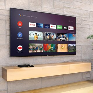- Nokia Streaming Box 8010 Ultra HD 4K