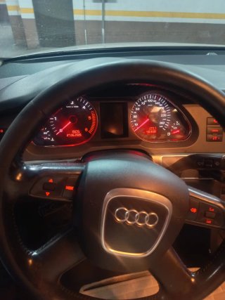 Audi A6 2005