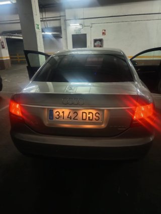 Audi A6 2005