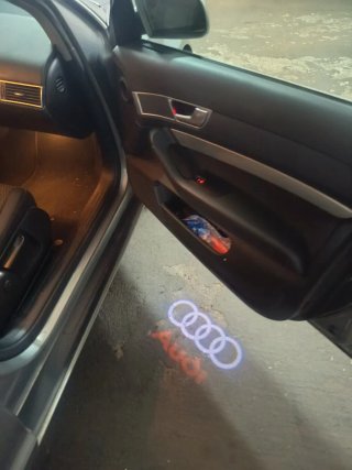 Audi A6 2005