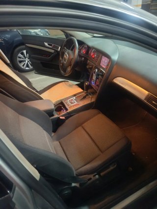 Audi A6 2005