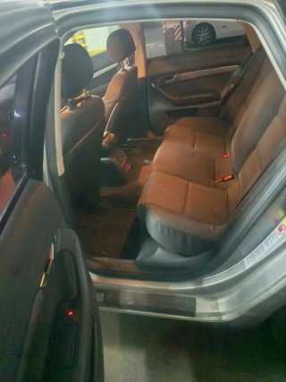 Audi A6 2005