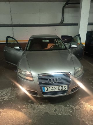 Audi A6 2005