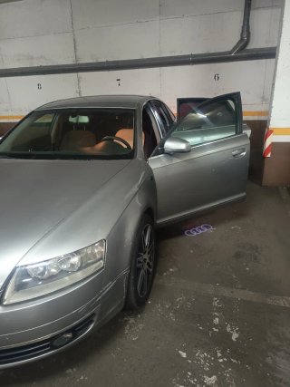 Audi A6 2005