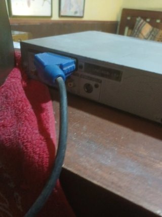 Reproductor DVD Sony DVP-NS405