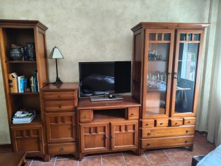 Mueble de comedor Grupo Seys