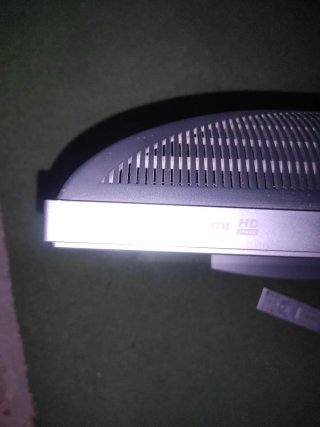 Sony KDL-32U2000 TV