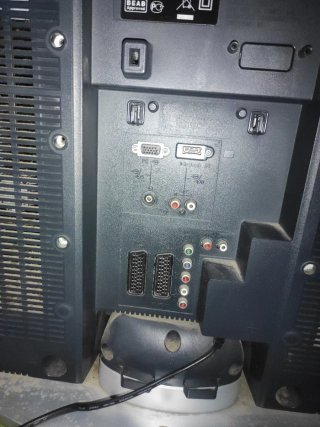 Sony KDL-32U2000 TV