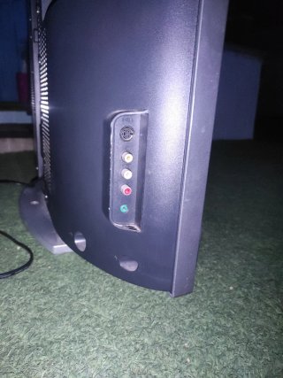 Sony KDL-32U2000 TV