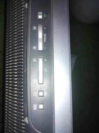Sony KDL-32U2000 TV