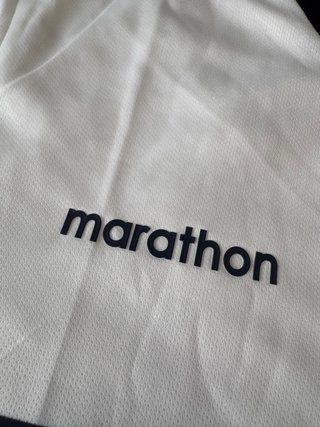 Camiseta Ecuador Marathon Talla S