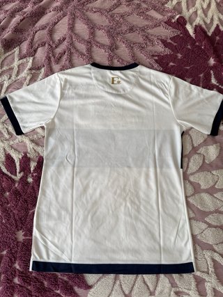 Camiseta Ecuador Marathon Talla S