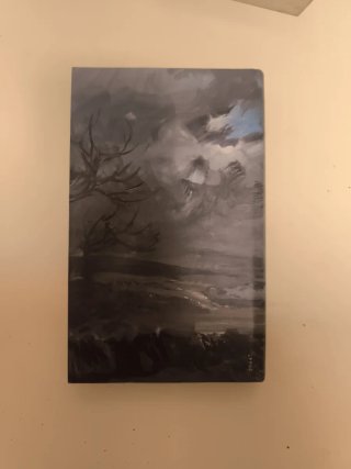 Cumbres Borrascosas. Emily Bronte.
