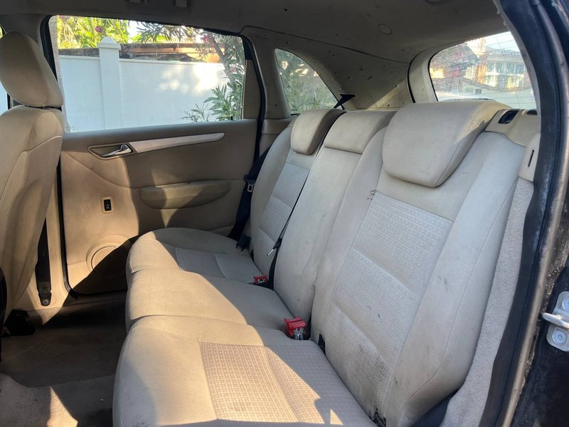 Mercedes-Benz Clase B B 180 CDI (245) 2008, foto 9