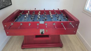 Lote maquinas deporte premium  Estado Nuevo