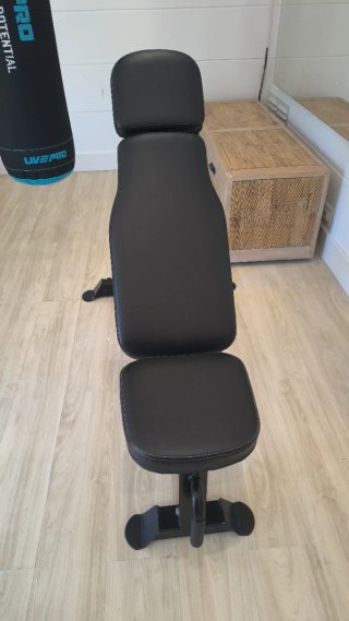 Lote maquinas deporte premium  Estado Nuevo