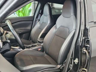 Nissan Juke 2024
