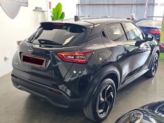 Nissan Juke 2024