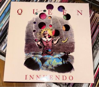 Vinilo Nirvana Load Up On Guns Rennes 1991