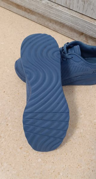 Deportivas Skechers