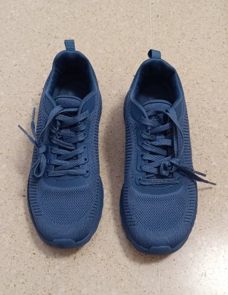 Deportivas Skechers