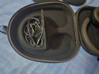 Auriculares Sony WH-1000XM5 Negros