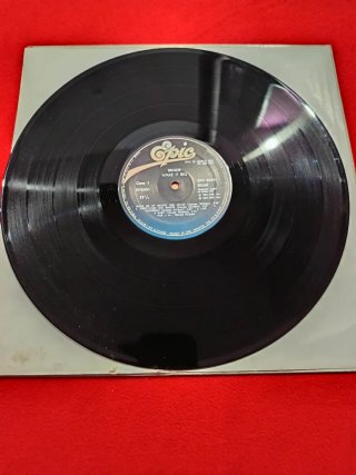 Vinilo Wham! Make It Big. SOLO ENVÍO