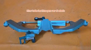 Amortiguador Direccion ohlins Yamaha Te Ref:883037