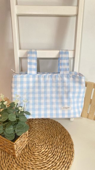 Bolso para carro bebé