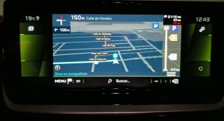 Peugeot 208 1.2 Turbo 130cv Automático EAT8 | Full