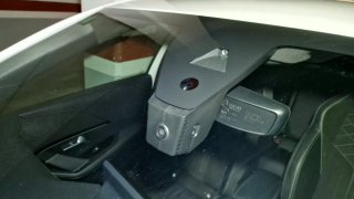 Peugeot 208 1.2 Turbo 130cv Automático EAT8 | Full