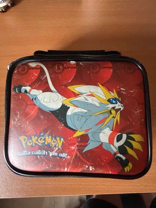 Nintendo 2DS Edición Pokémon